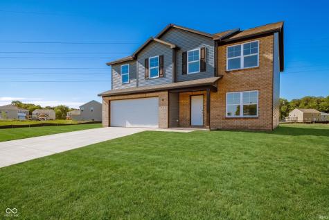 3100 W Shasta Drive Muncie IN 47303