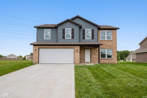 3100 W Shasta Drive Muncie IN 47303