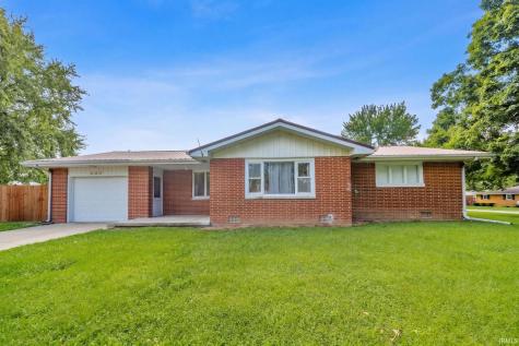 305 N Ellis Road Muncie IN 47303