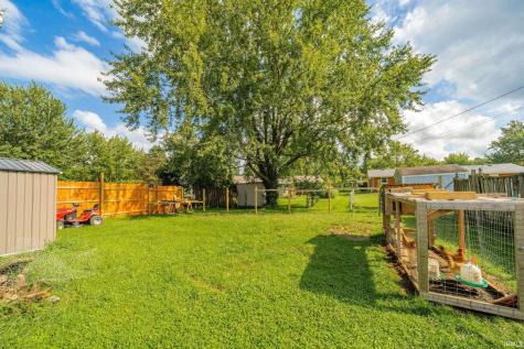 305 N Ellis Road Muncie IN 47303