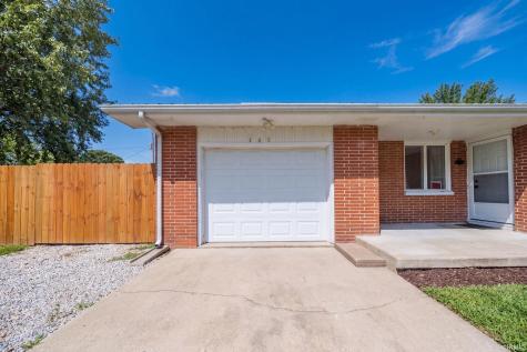 305 N Ellis Road Muncie IN 47303
