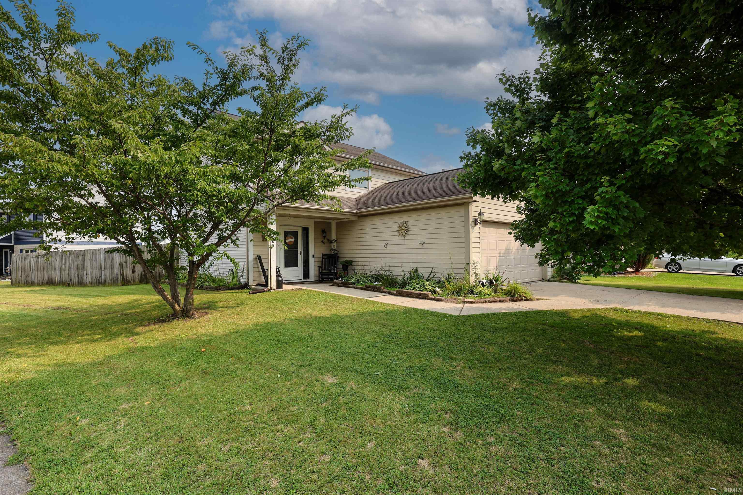 8605 Hempford Drive Fort Wayne IN 46819