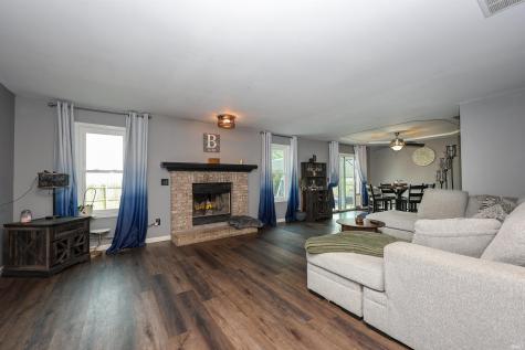 8605 Hempford Drive Fort Wayne IN 46819