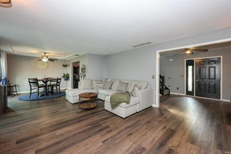 8605 Hempford Drive Fort Wayne IN 46819