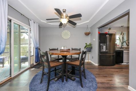 8605 Hempford Drive Fort Wayne IN 46819