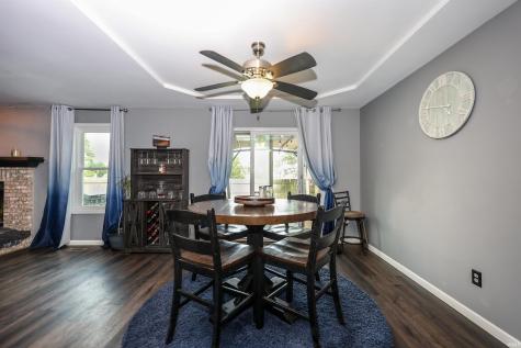 8605 Hempford Drive Fort Wayne IN 46819