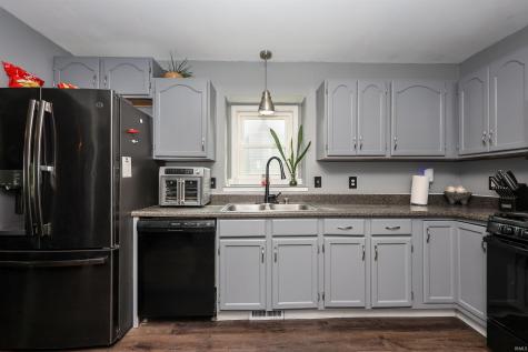 8605 Hempford Drive Fort Wayne IN 46819