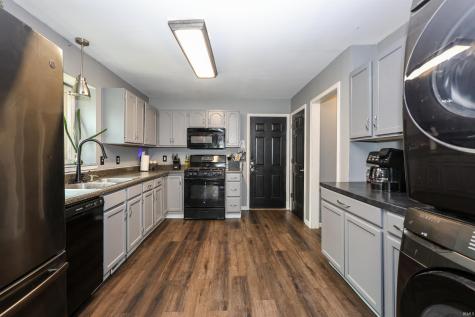 8605 Hempford Drive Fort Wayne IN 46819
