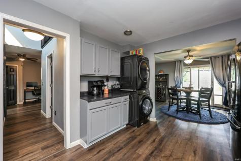 8605 Hempford Drive Fort Wayne IN 46819