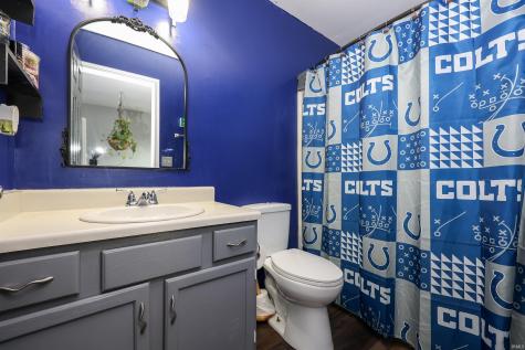 8605 Hempford Drive Fort Wayne IN 46819