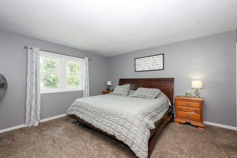 8605 Hempford Drive Fort Wayne IN 46819