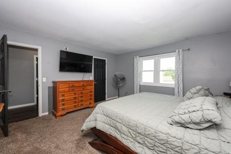 8605 Hempford Drive Fort Wayne IN 46819