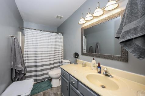 8605 Hempford Drive Fort Wayne IN 46819
