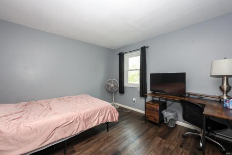 8605 Hempford Drive Fort Wayne IN 46819