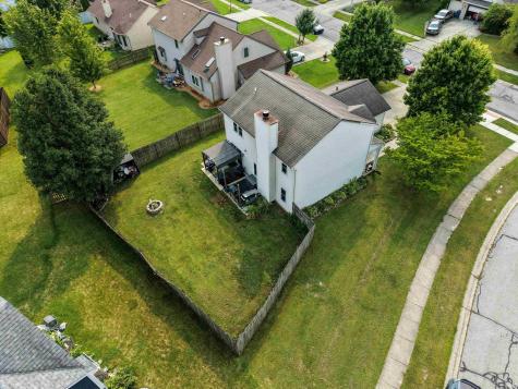 8605 Hempford Drive Fort Wayne IN 46819