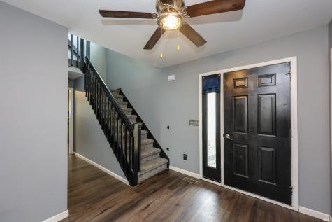 8605 Hempford Drive Fort Wayne IN 46819