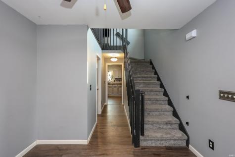 8605 Hempford Drive Fort Wayne IN 46819