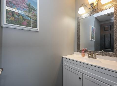 8605 Hempford Drive Fort Wayne IN 46819