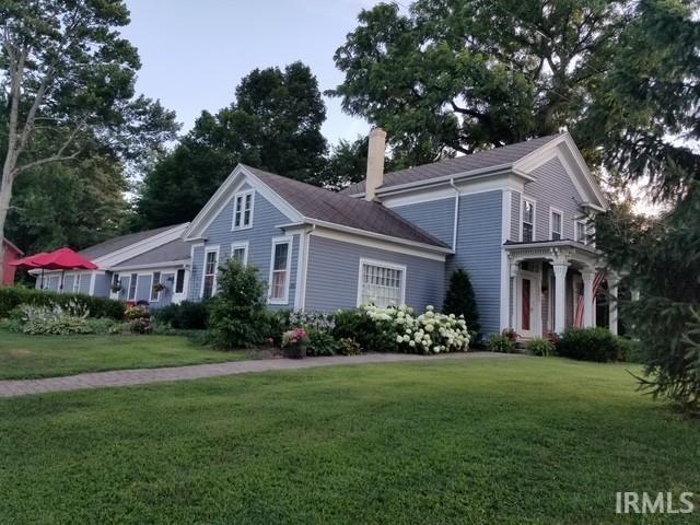 24888 Cleveland Road South Bend IN 46628