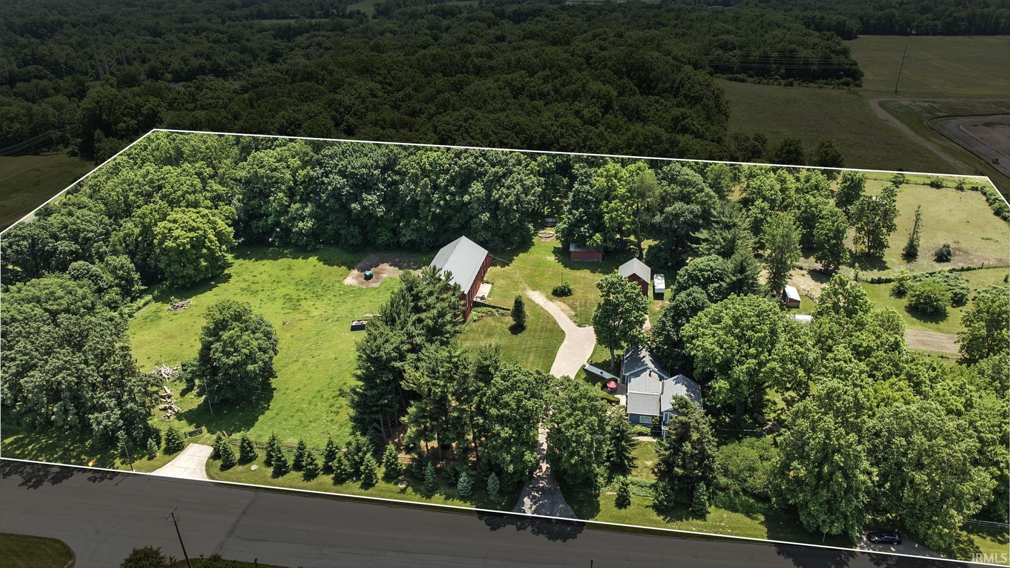 24888 Cleveland Road South Bend IN 46628