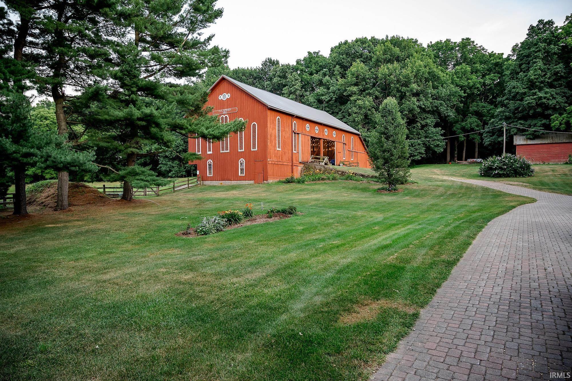 24888 Cleveland Road South Bend IN 46628