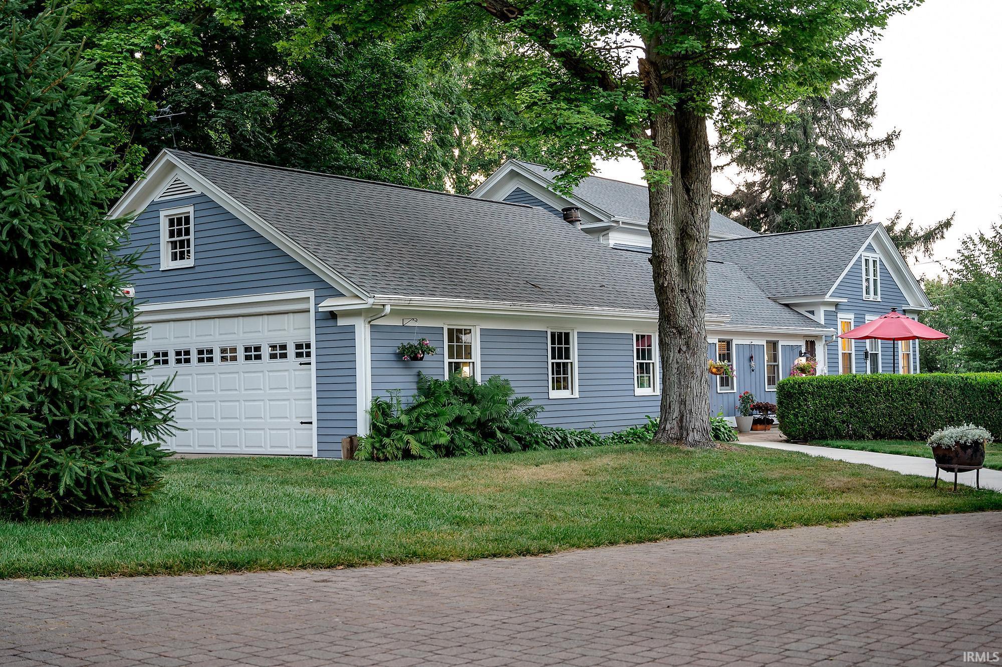 24888 Cleveland Road South Bend IN 46628
