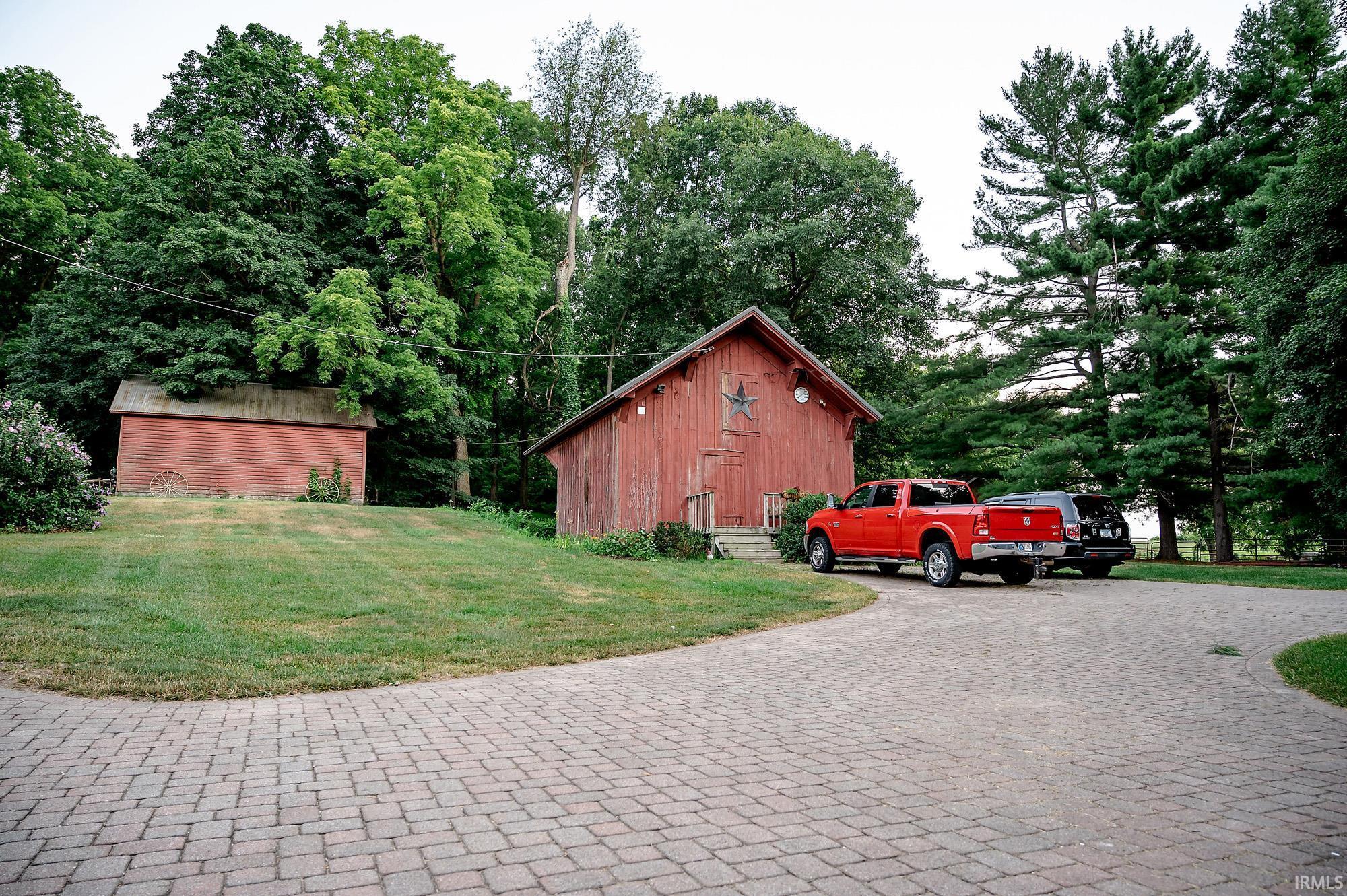 24888 Cleveland Road South Bend IN 46628