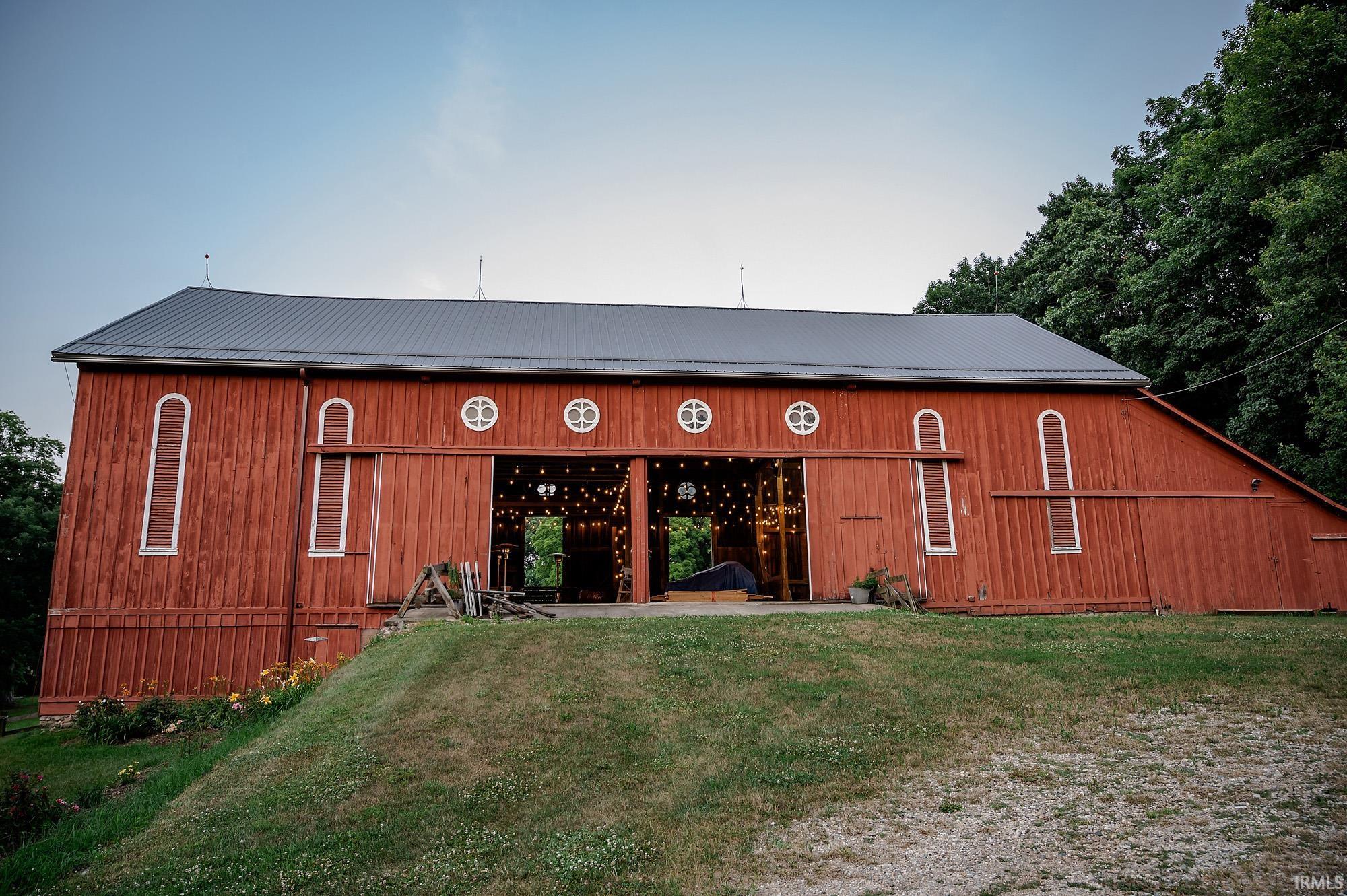 24888 Cleveland Road South Bend IN 46628