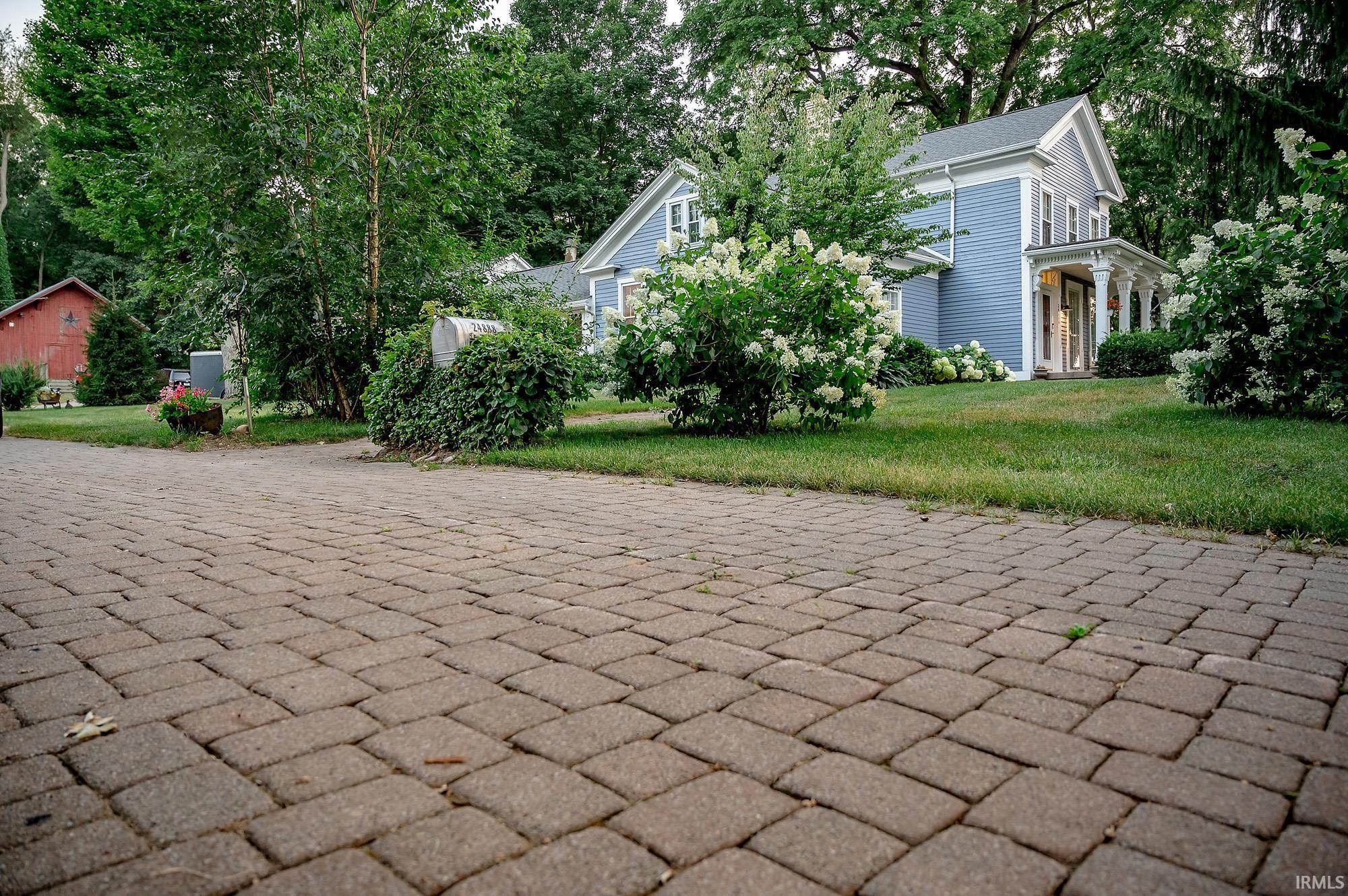 24888 Cleveland Road South Bend IN 46628