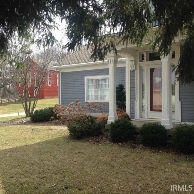 24888 Cleveland Road South Bend IN 46628