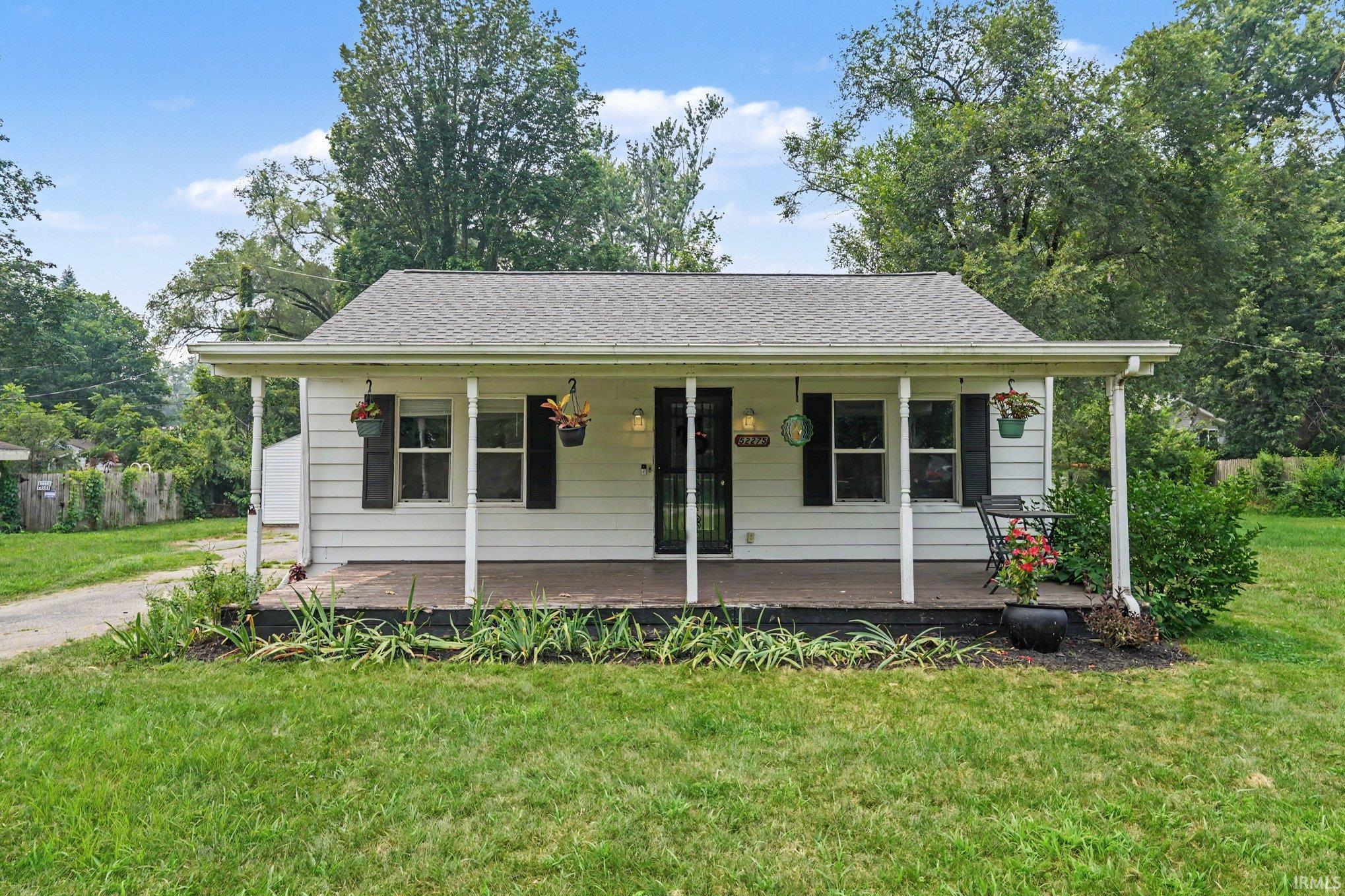 52275 Forestbrook Avenue South Bend IN 46637