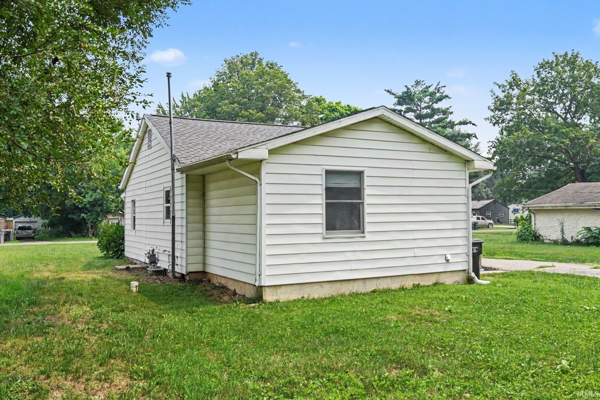 52275 Forestbrook Avenue South Bend IN 46637