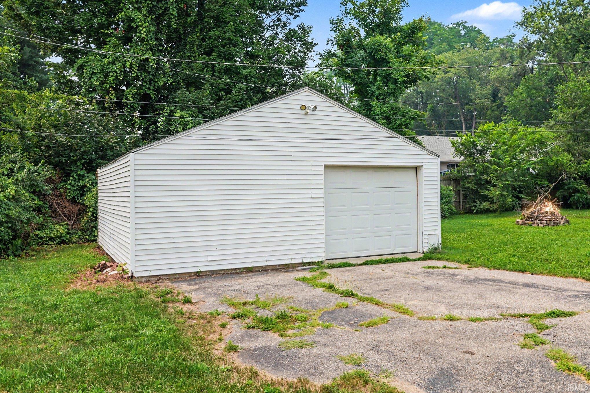52275 Forestbrook Avenue South Bend IN 46637