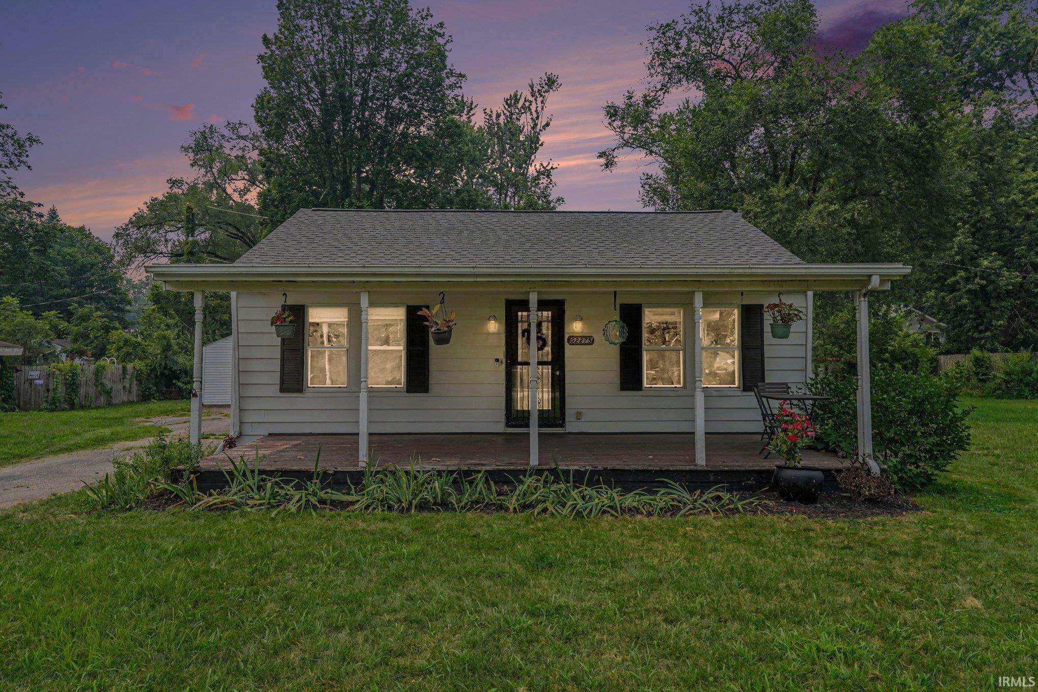 52275 Forestbrook Avenue South Bend IN 46637