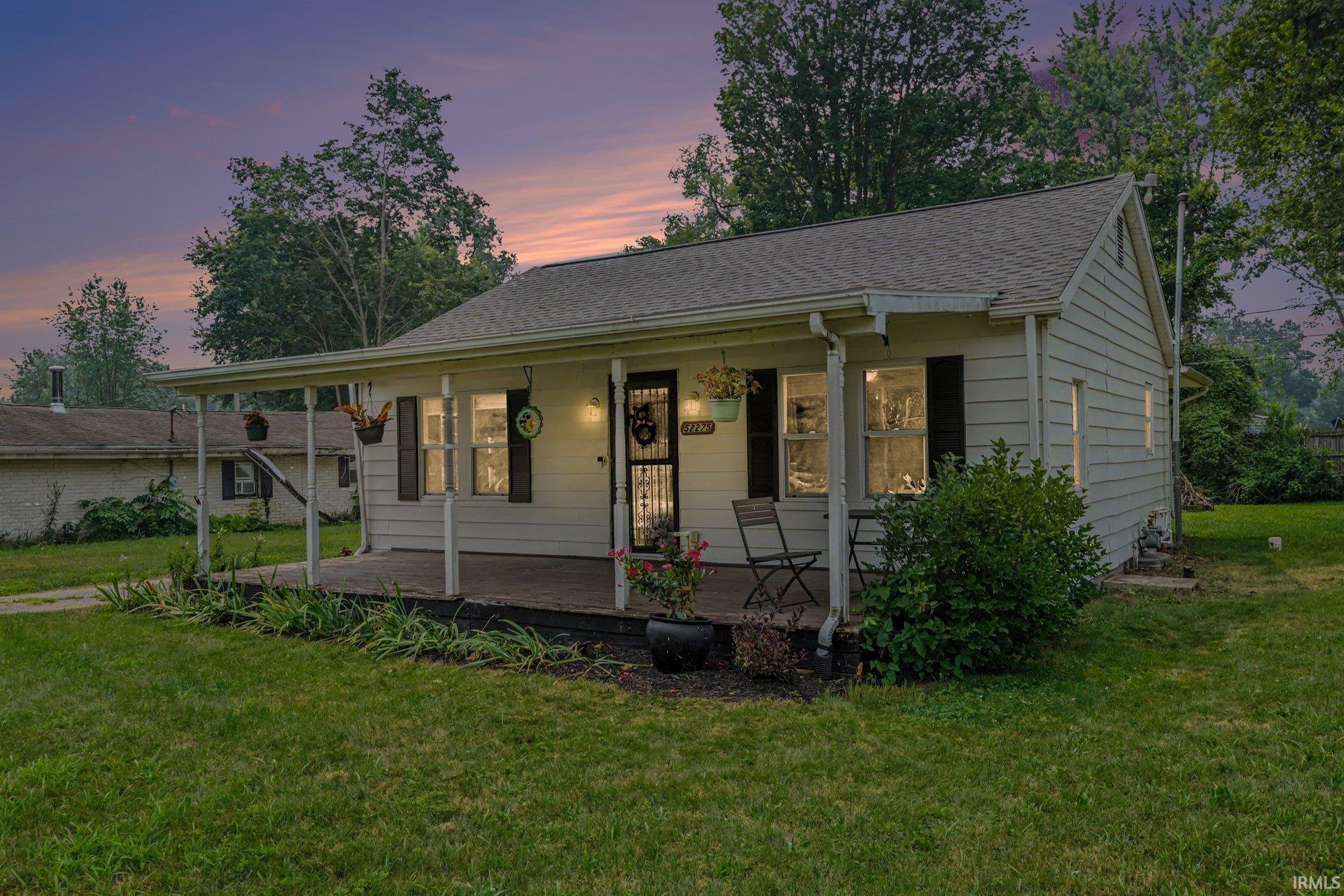 52275 Forestbrook Avenue South Bend IN 46637