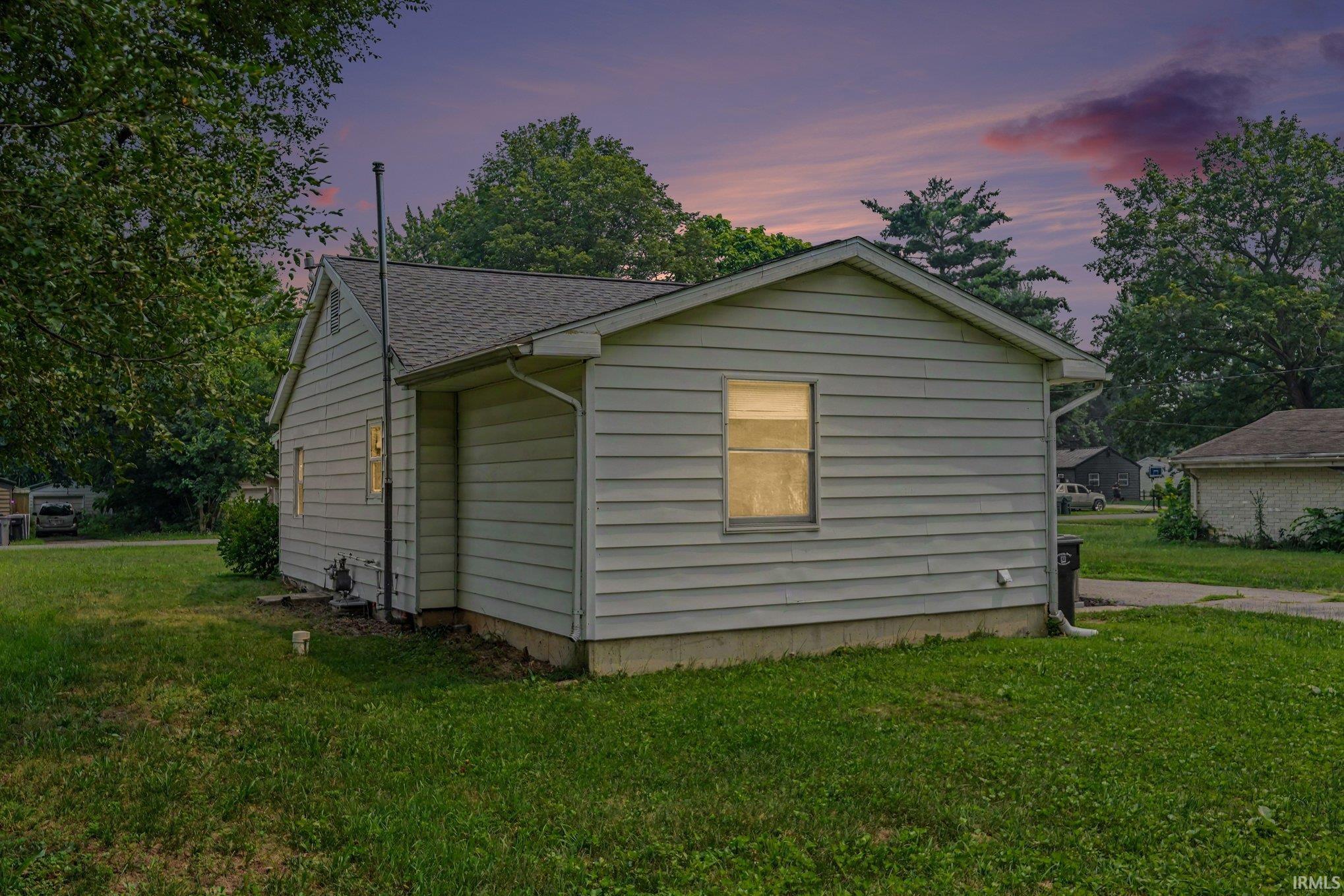 52275 Forestbrook Avenue South Bend IN 46637
