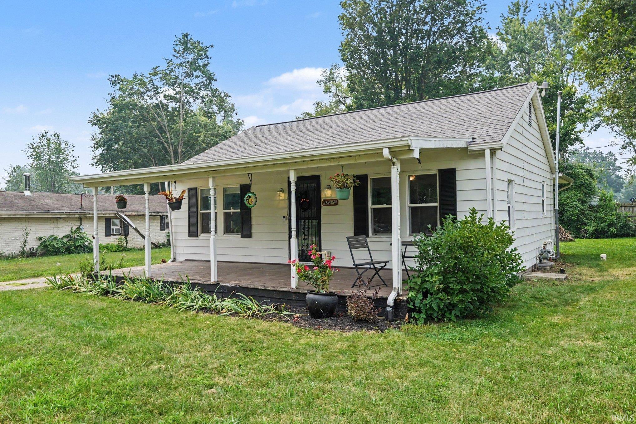 52275 Forestbrook Avenue South Bend IN 46637