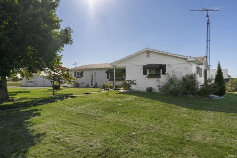 3309 S 450 W Russiaville IN 46979