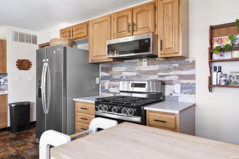 3309 S 450 W Russiaville IN 46979