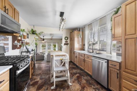 3309 S 450 W Russiaville IN 46979