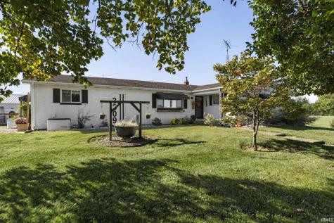 3309 S 450 W Russiaville IN 46979