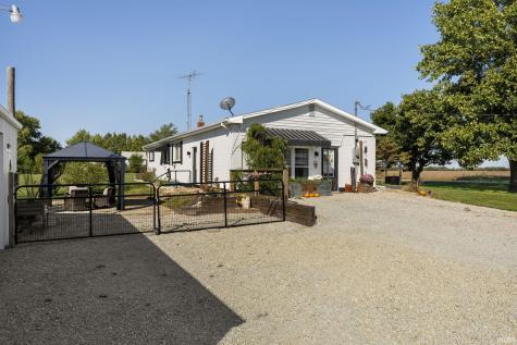 3309 S 450 W Russiaville IN 46979