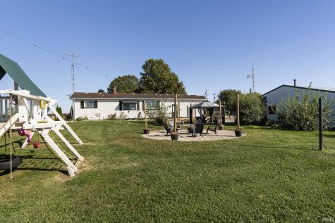 3309 S 450 W Russiaville IN 46979