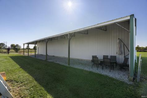 3309 S 450 W Russiaville IN 46979