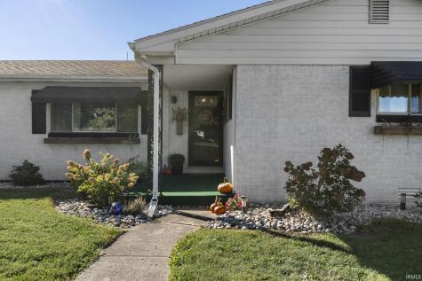 3309 S 450 W Russiaville IN 46979