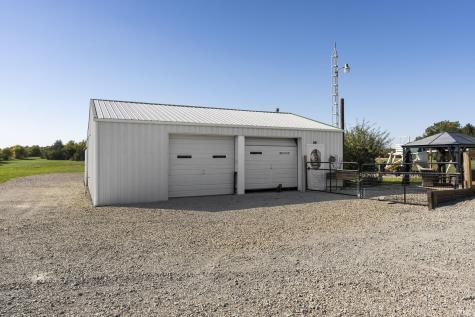 3309 S 450 W Russiaville IN 46979