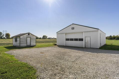 3309 S 450 W Russiaville IN 46979