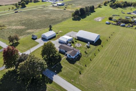 3309 S 450 W Russiaville IN 46979