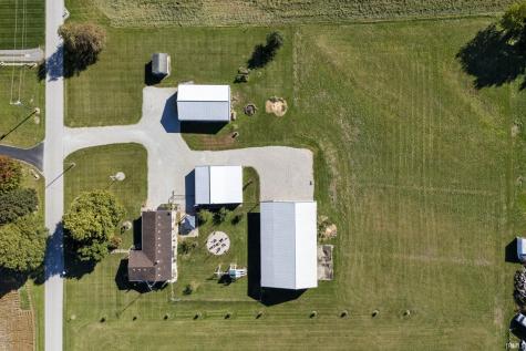 3309 S 450 W Russiaville IN 46979