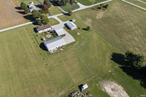 3309 S 450 W Russiaville IN 46979